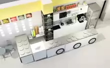 Afacere inghetata artizanala productie proprie Afacere inghetata artizanala productie proprie