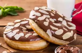 Brand premium donuts artizanale 4,9* Google Brand premium donuts artizanale 4,9* Google