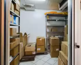 Imobil Catering, Laborator cofetarie, pizza delivery, productie alimentatie publica