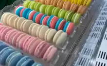 Laborator Cofetarie