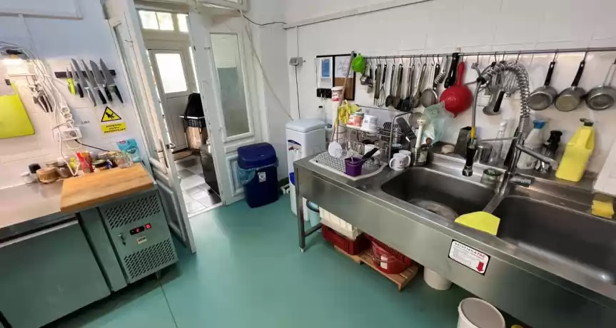 Vanzare Laborator patiserie - cofetarie Bucuresti