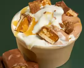 “La Vie Crème” Artisanal Ice-Dream