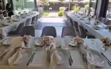 Afacere la cheie: Cofetărie+Restaurant cu grădină Afacere la cheie: Cofetărie+Restaurant cu grădină