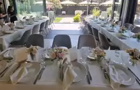 Afacere la cheie: Cofetărie+Restaurant cu grădină