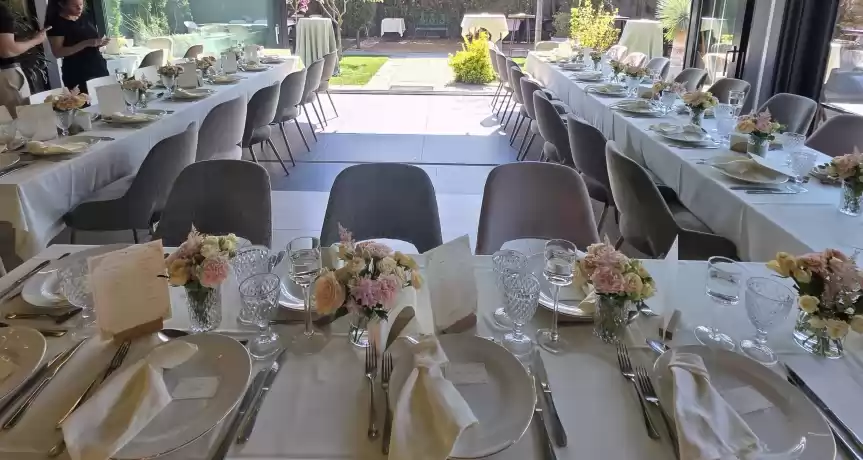 Afacere la cheie: Cofetărie+Restaurant cu grădină