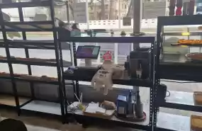 Patiserie-covrigarie-pizzerie de vanzare