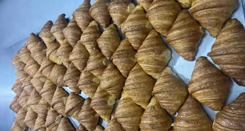 Laborator productie cofetarie si patiserie 