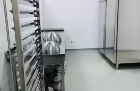 PATISERIE / BRUTARIE  