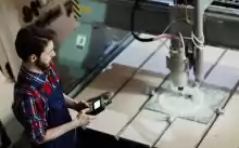 Vand afacere la cheie in domeniul publicitar