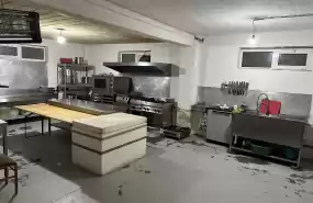 Vand afacere catering sector 3