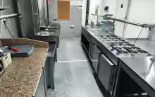 Vand afacere tip fastfood Vand afacere tip fastfood