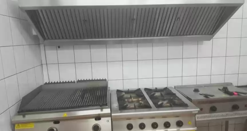 Vand afacere catering