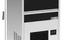 Cuptor electric-GGM GASTRO EHTE565D cu convecție,