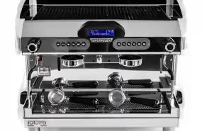 Espressor cafea 2 grupuri FUTURA F100 A2