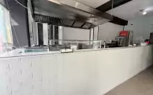 Afacere la cheie fast food