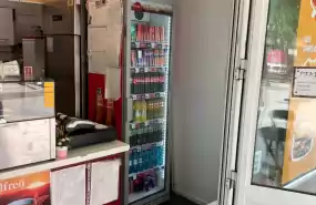 De vânzare Fast Food la cheie