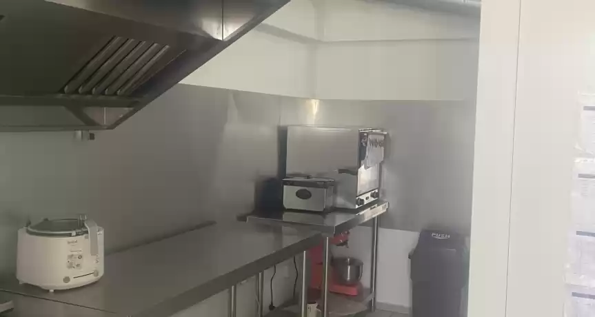 Fast food, restaurant, patiserie, catering - 69.000 EUR Fast food, restaurant, patiserie, catering