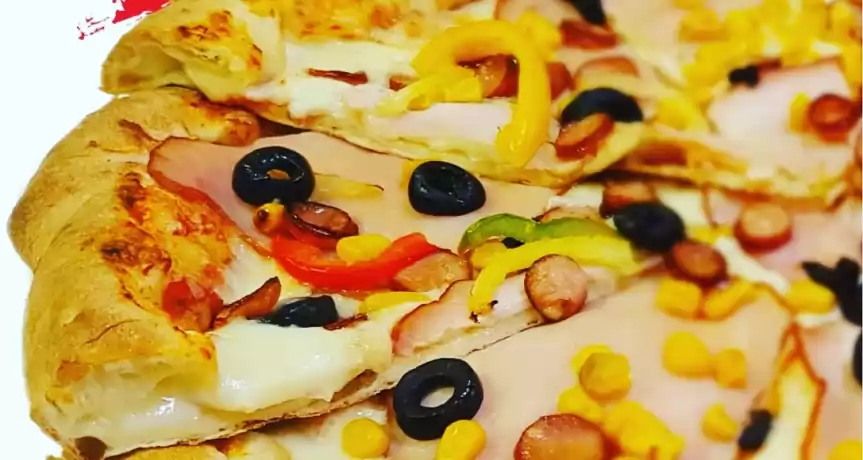 Pizzerie tip delivery Brasov