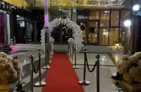 Restaurant Ballroom 5 saloane Restaurant Ballroom 5 saloane