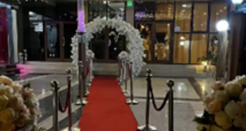 Restaurant Ballroom 5 saloane