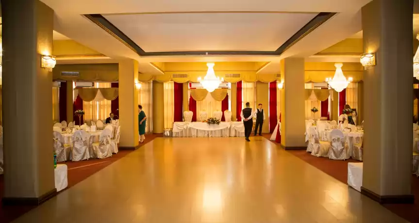 Sala nunta 