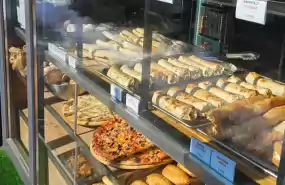 Vanzare Vad Comercial- Spatiu Fast-Food