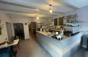 Afacere de vânzare bar modern