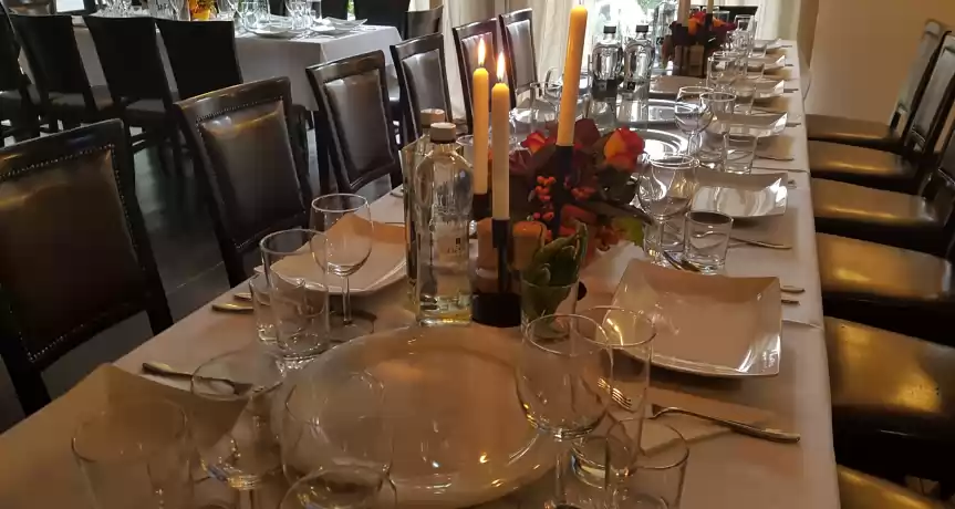Inchiriez restaurant Pensiune
