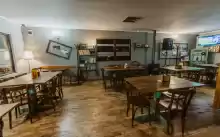 Vand Restaurant Functional cu cladirea aferenta