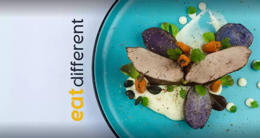 Afacere Catering de tip A La Carte 