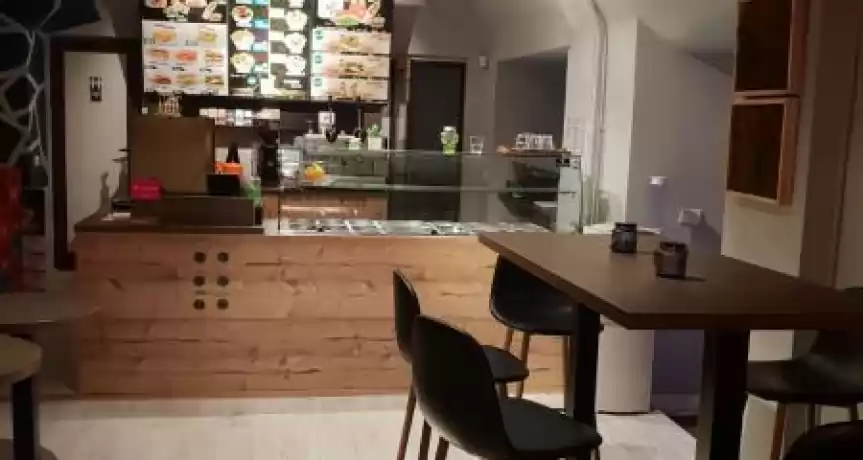 Afacere de vânzare în Piața Unirii din Timișoara