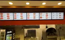 Afacere la cheie Restaurant Pizzerie