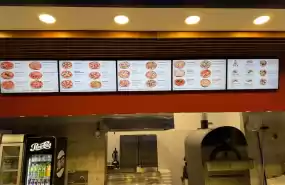 Afacere la cheie Restaurant Pizzerie