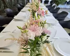 Afacere la cheie: Cofetărie+Restaurant cu grădină - 290.000 EUR Afacere la cheie: Cofetărie+Restaurant cu grădină