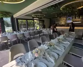Afacere la cheie: Cofetărie+Restaurant cu grădină - 290.000 EUR Afacere la cheie: Cofetărie+Restaurant cu grădină
