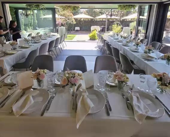 Afacere la cheie: Cofetărie+Restaurant cu grădină - 290.000 EUR Afacere la cheie: Cofetărie+Restaurant cu grădină