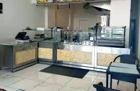 Afacere la cheie de vânzare