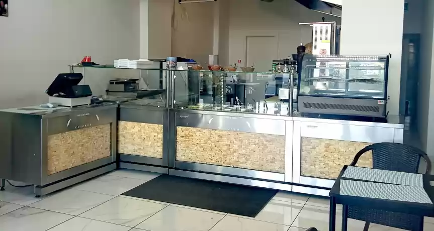 Afacere la cheie de vânzare