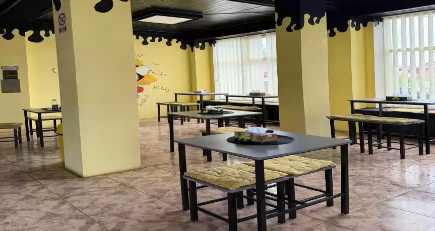 Afacere la cheie - fast food - 29.500 EUR Afacere la cheie - fast food