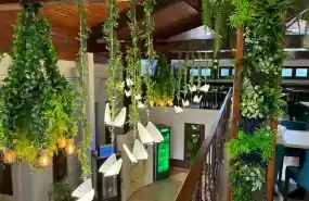 AFACERE LA CHEIE RESTAURANT 