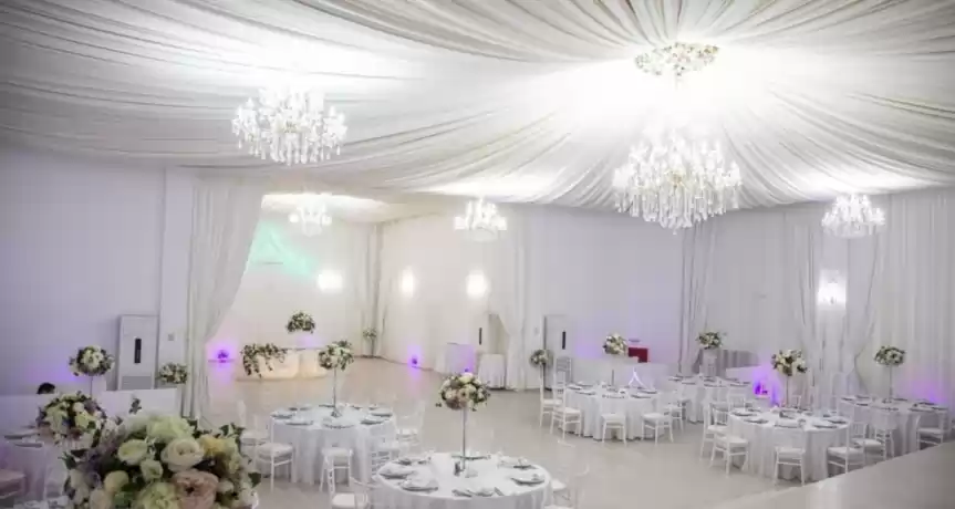 Afacere la cheie -salon evenimente 