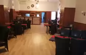 Afacere Restaurant de vanzare