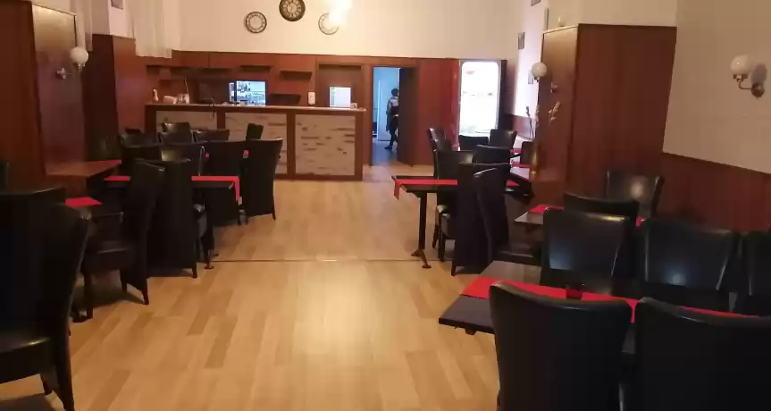 Afacere Restaurant de vanzare