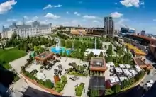 Afacere vanzare centru Iasi
