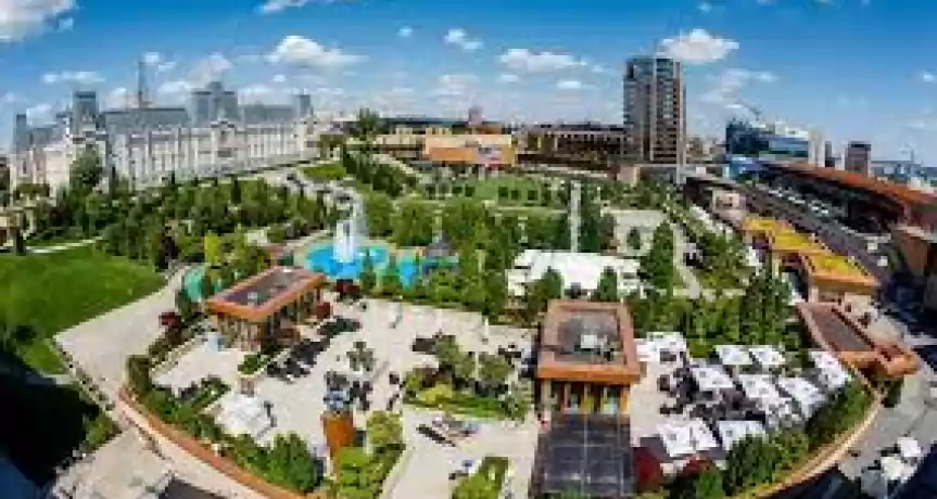 Afacere vanzare centru Iasi