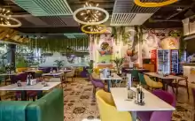 Asociere restaurant Asociere restaurant