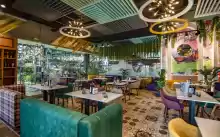 Asociere restaurant