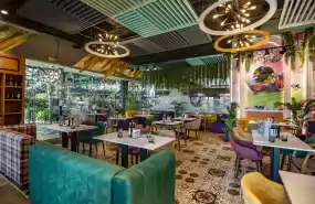 Asociere restaurant