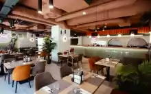 Asociere sau vanzare restaurant 