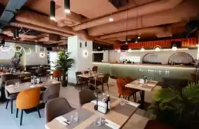 Asociere sau vanzare restaurant 